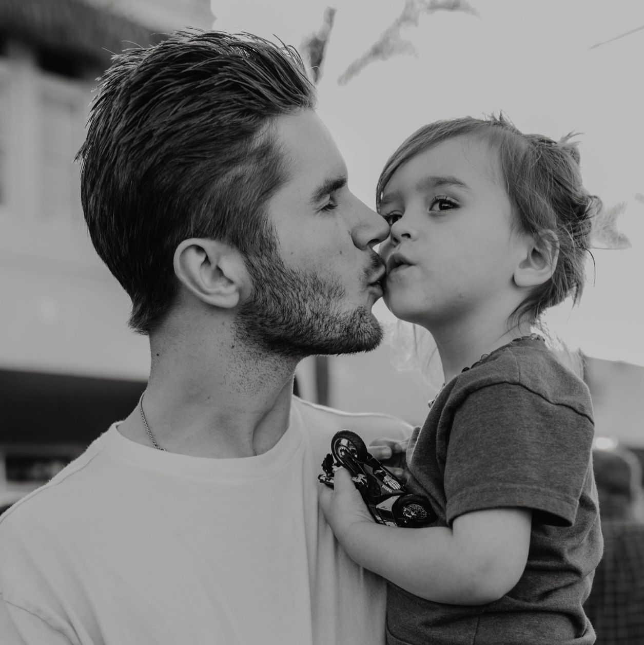 Profile of Casey Jones