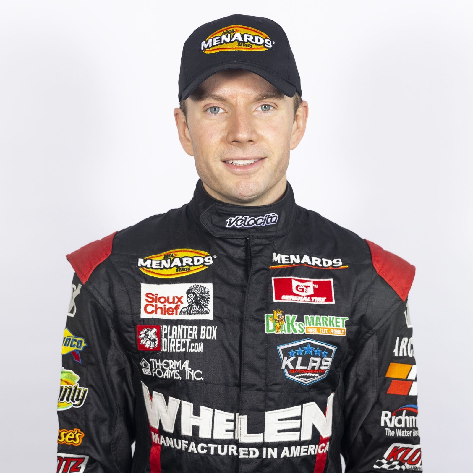 Profile of Andy Jankowiak