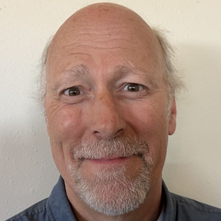 Profile of Tim Peterson