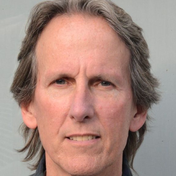 Profile of Matthew McFadden