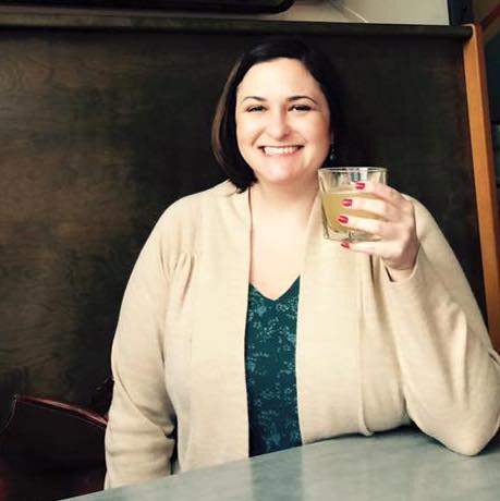 Profile of Madeline Rhodes