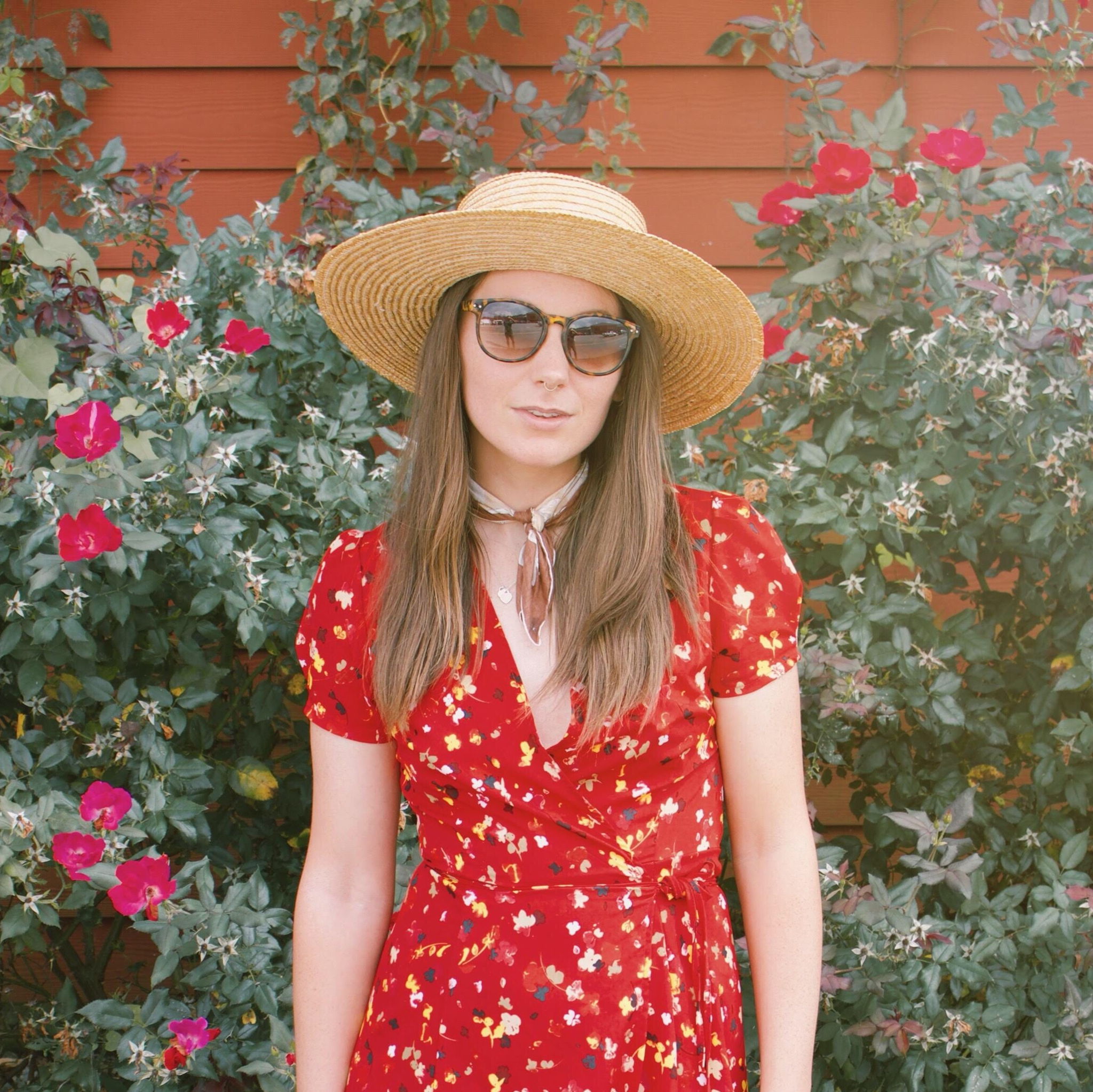 Profile of Cassandra Woodson