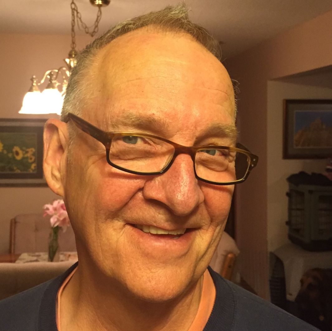 Profile of Ronnie Stopfer