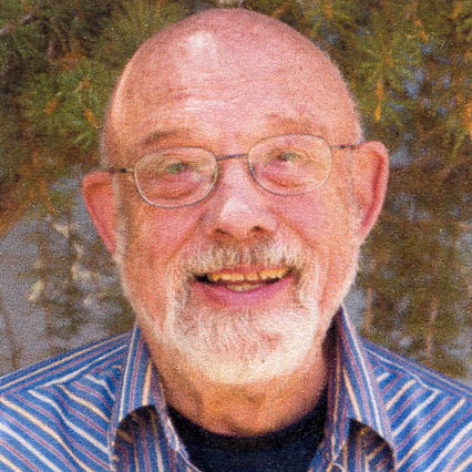 Profile of David Bredemeier