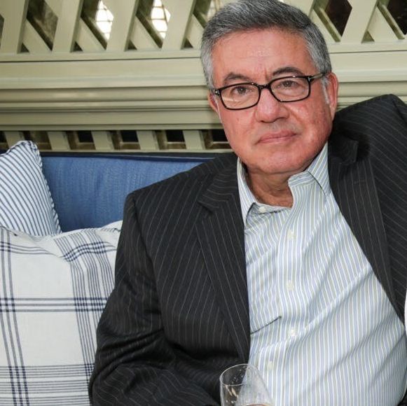 Profile of Vasken Yardemian