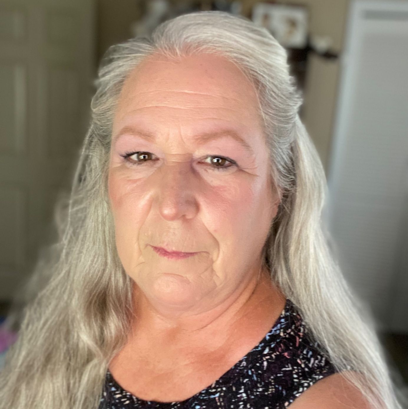 Profile of Susan Watts