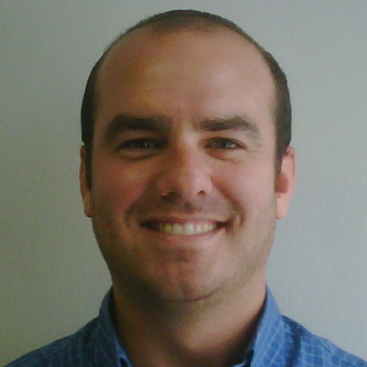 Profile of Alex Moya