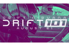 Drift 101 - Washington Circuit 8.21