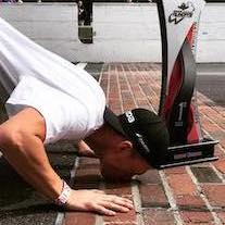 Profile of Elliot Finlayson