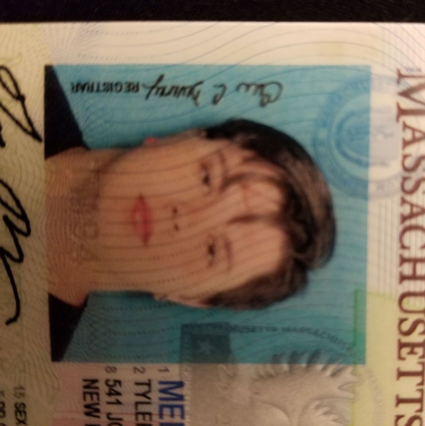 Profile of Tyler Medeiros