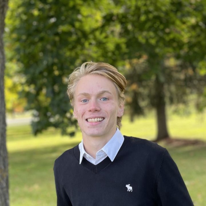 Profile of Elijah Klee