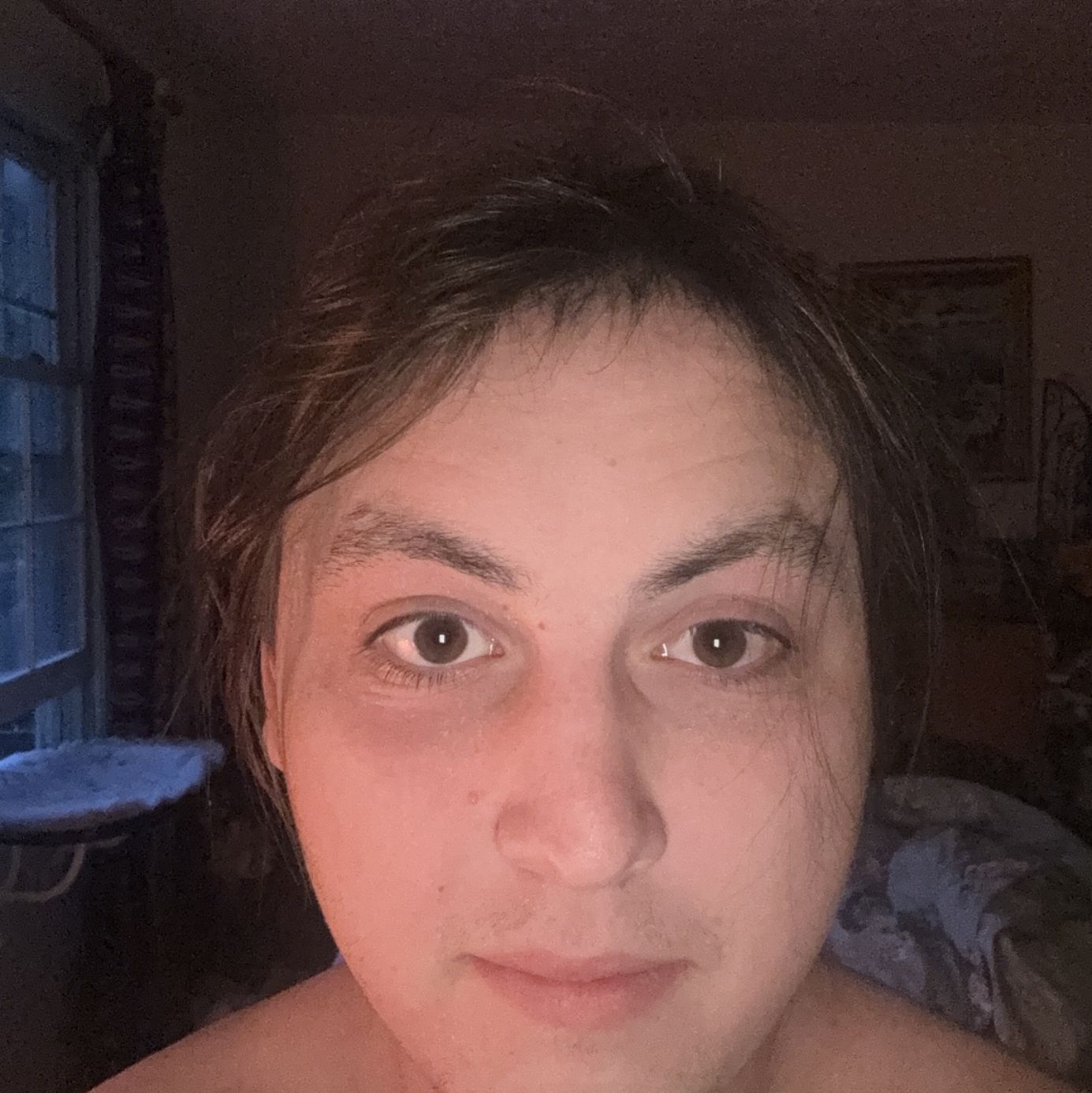 Profile of Luke Sparks