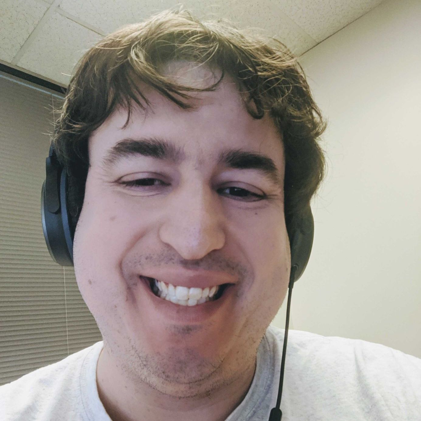 Profile of Neil Thorlakson