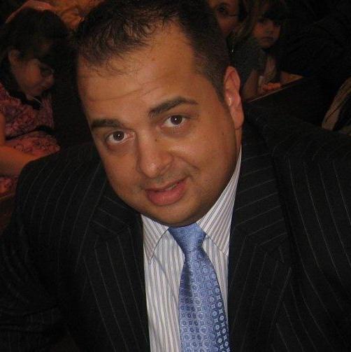 Profile of Carmine Buda