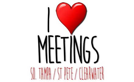 FSC 2021 Aug So Tampa/St Pete/Clearwater Meeting August 24, 2021