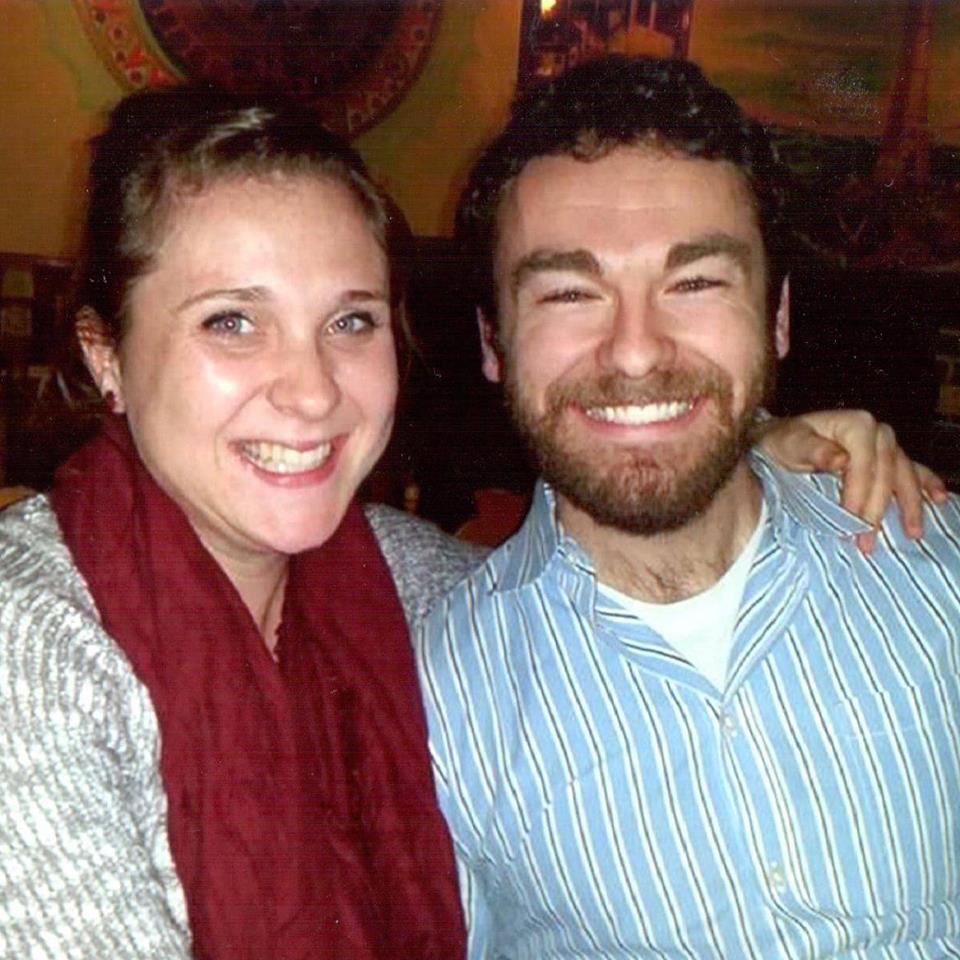 Profile of Stephen Hodges