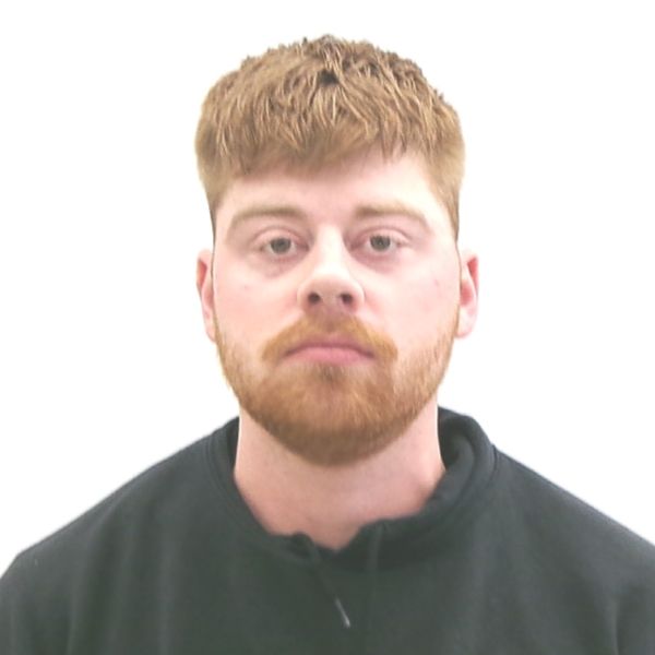 Profile of Mark Charnogorsky
