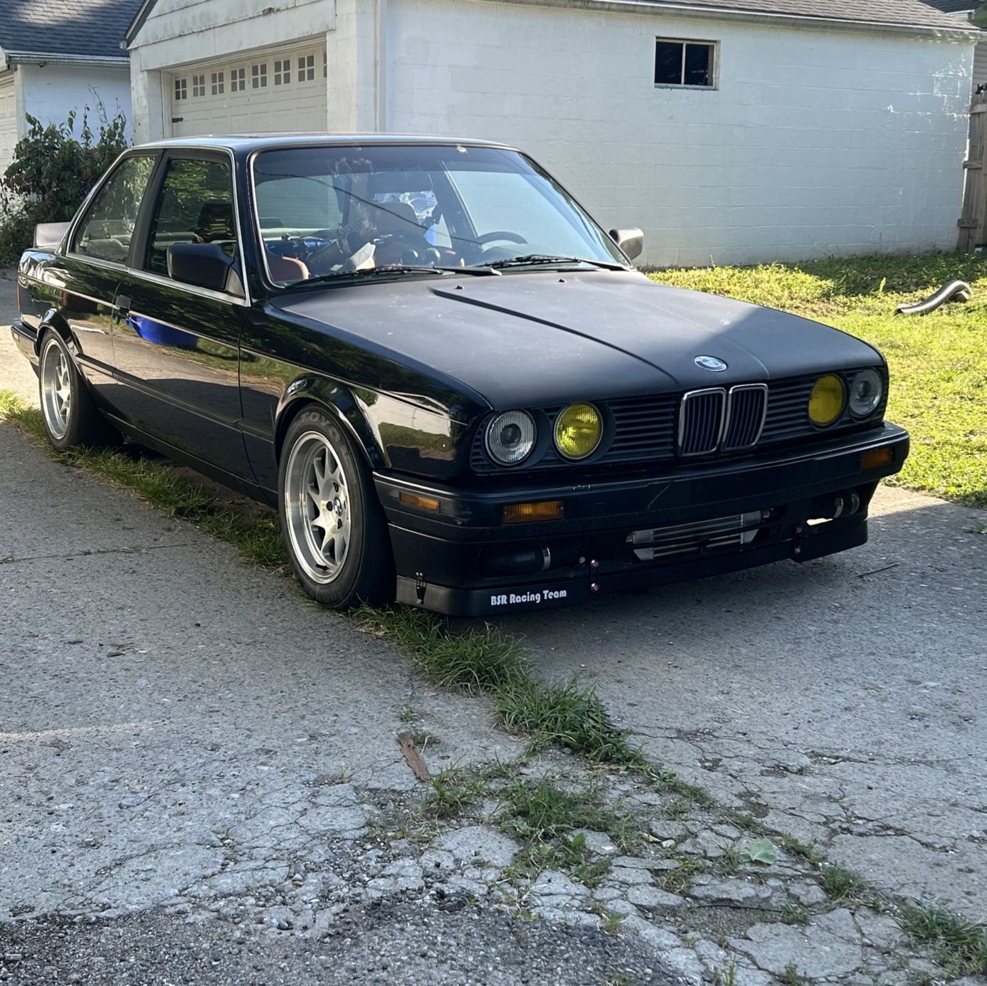 Profile of Britney McGannon