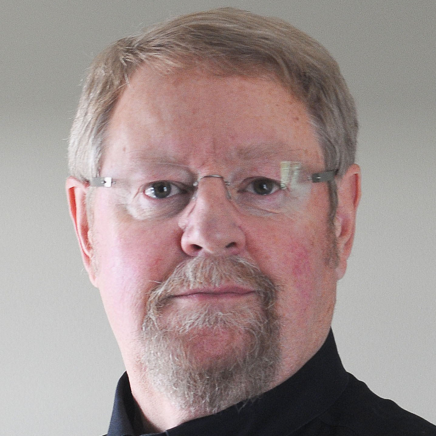 Profile of Jim Bradley