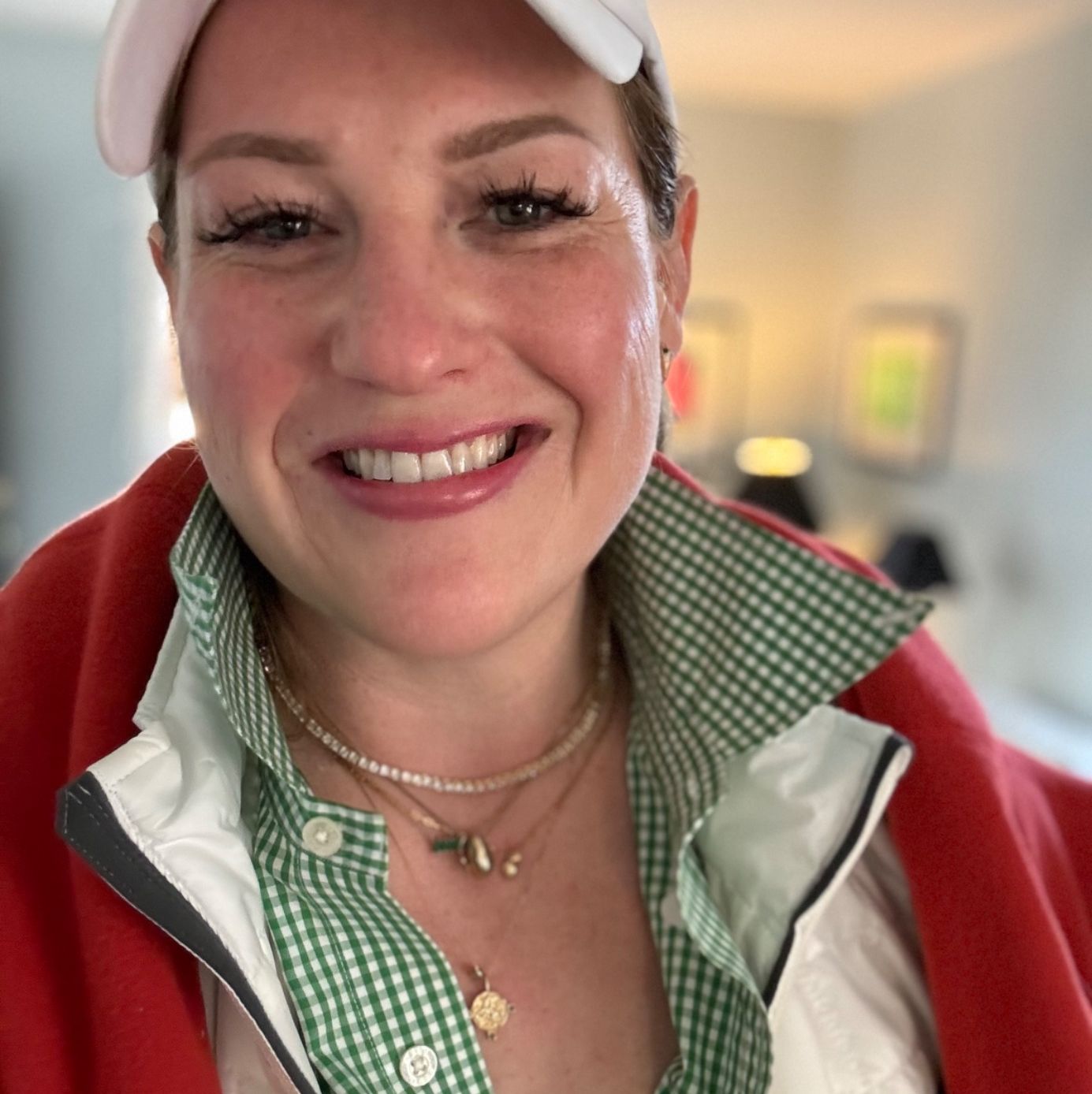 Profile of Laura Dixson