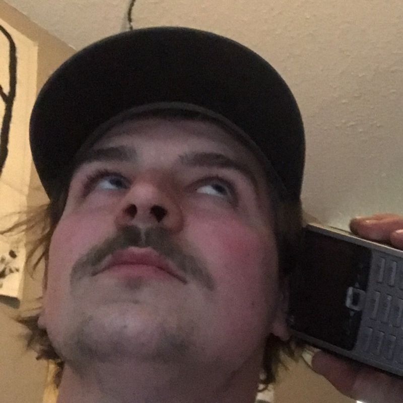 Profile of Colby Hamilton