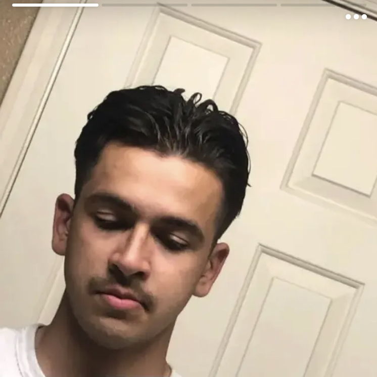 Profile of Alejandro Navarro