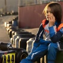 Profile of Troy Ferguson