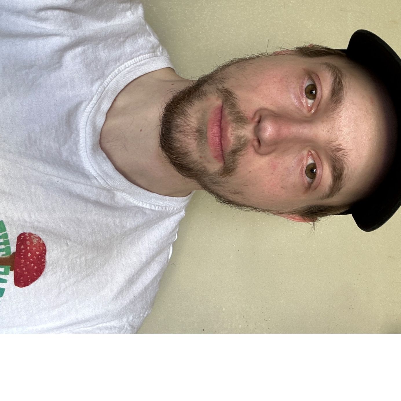 Profile of Michael Haskell