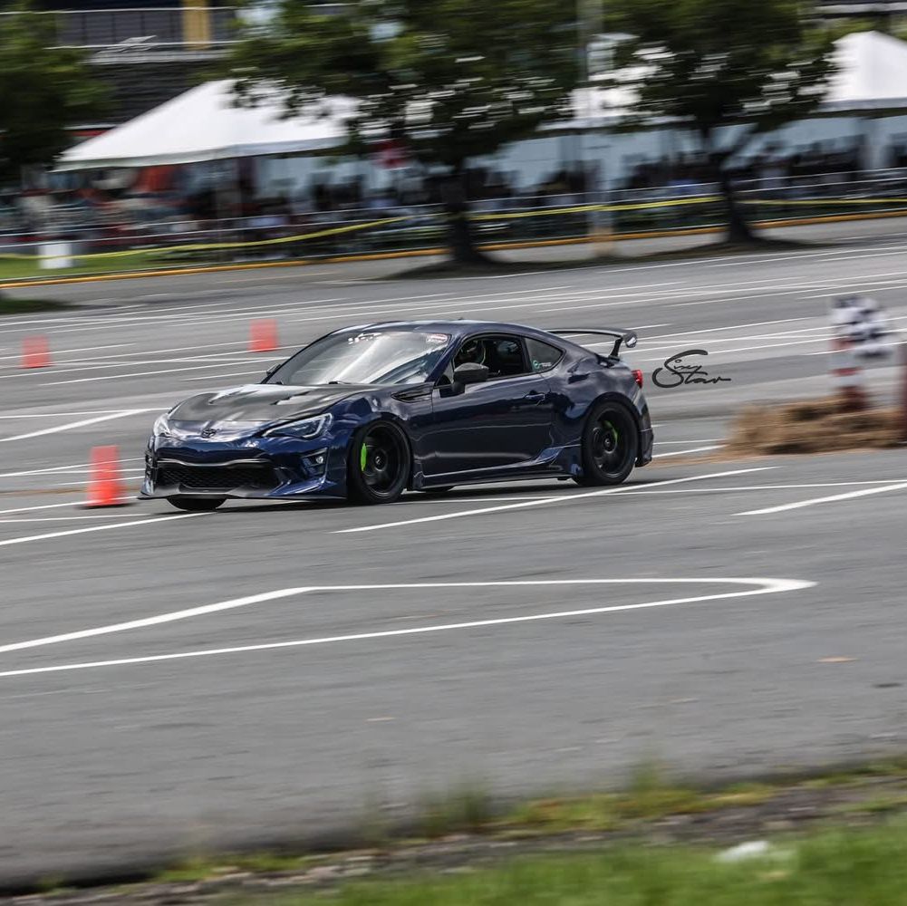 Profile of Gian Miranda