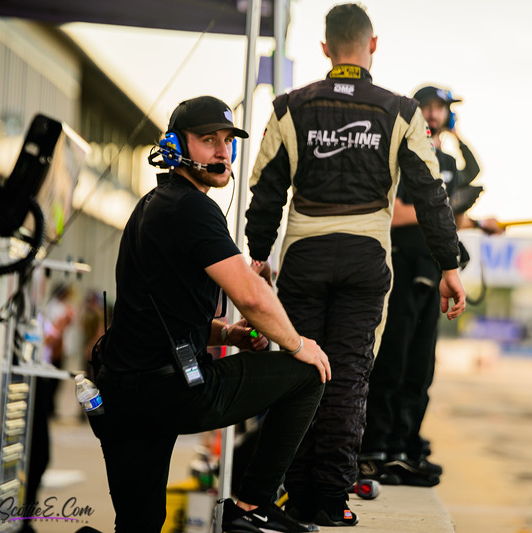 Profile of Will Sanford