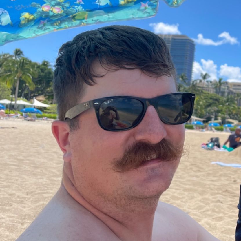 Profile of Austin Brown