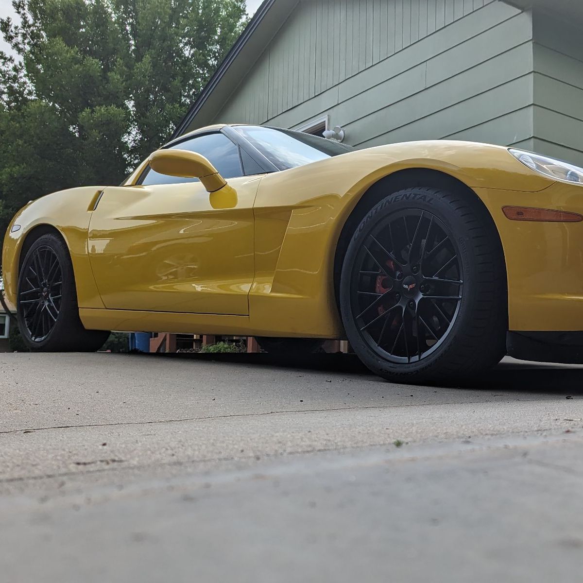 Profile of Tanner Stunes