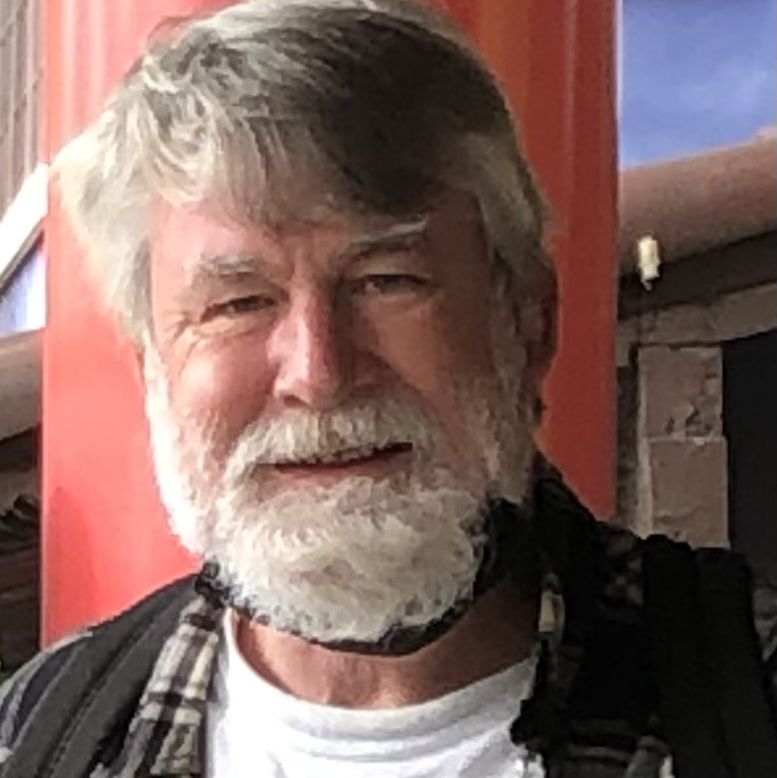 Profile of William Pierce