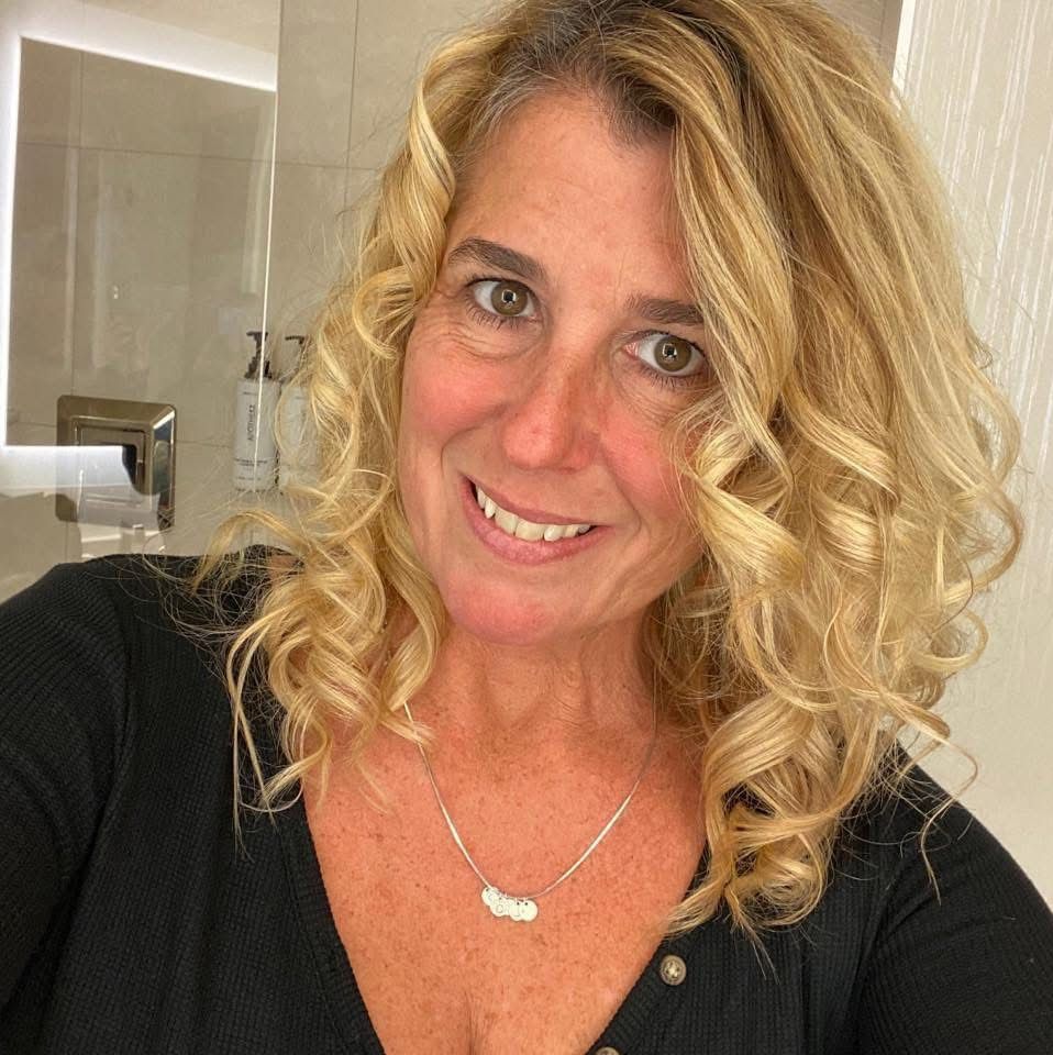 Profile of Nicole Keen