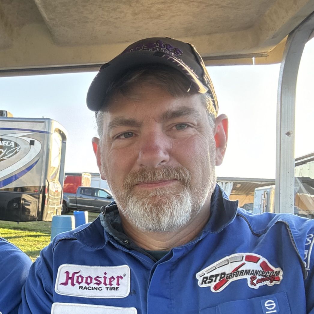 Profile of Randy S