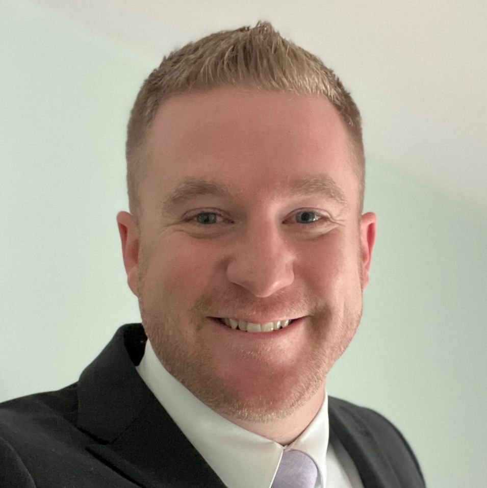 Profile of James Vergados