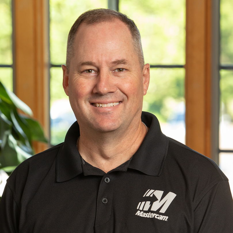 Profile of Steve Falusi