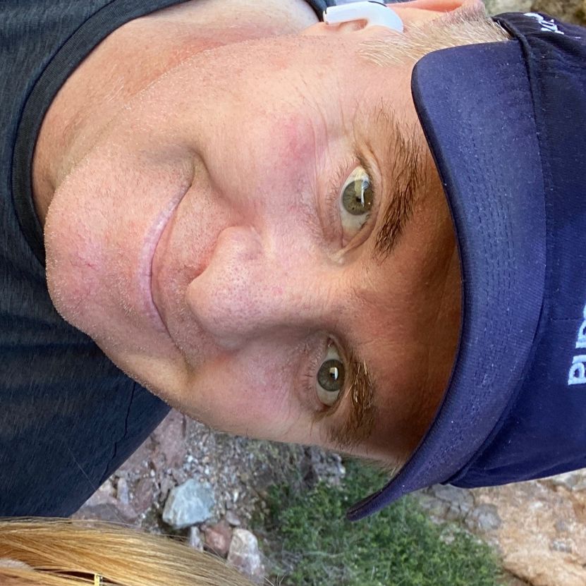 Profile of Joe Rainey