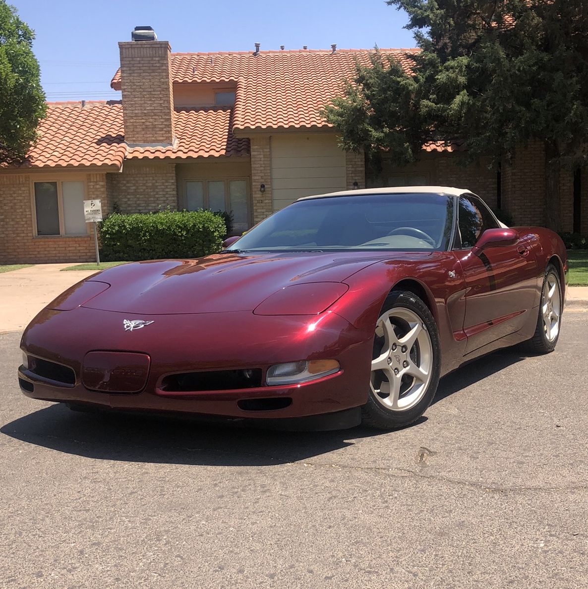 Profile of Jeff Bozarth