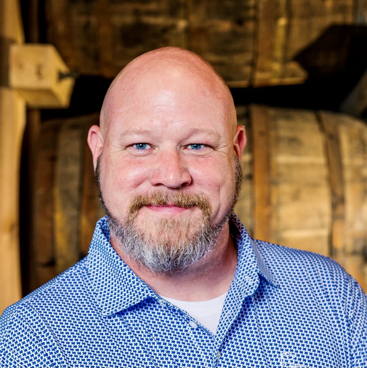 Profile of Brandon Ware