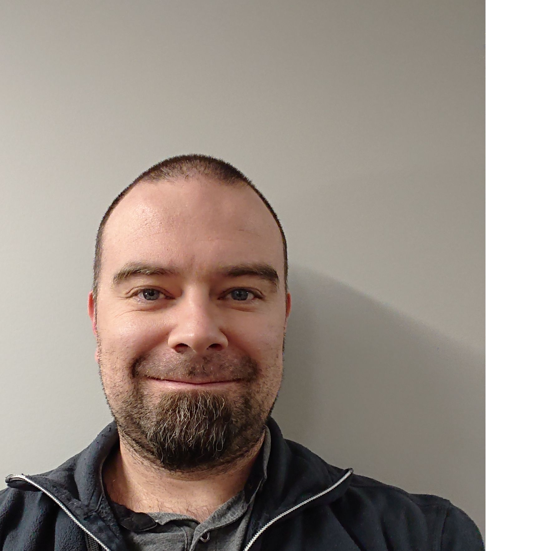 Profile of Brad Welygan