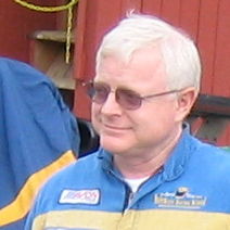 Profile of Theodore Purvis