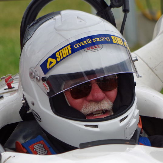 Profile of Michael Tanner