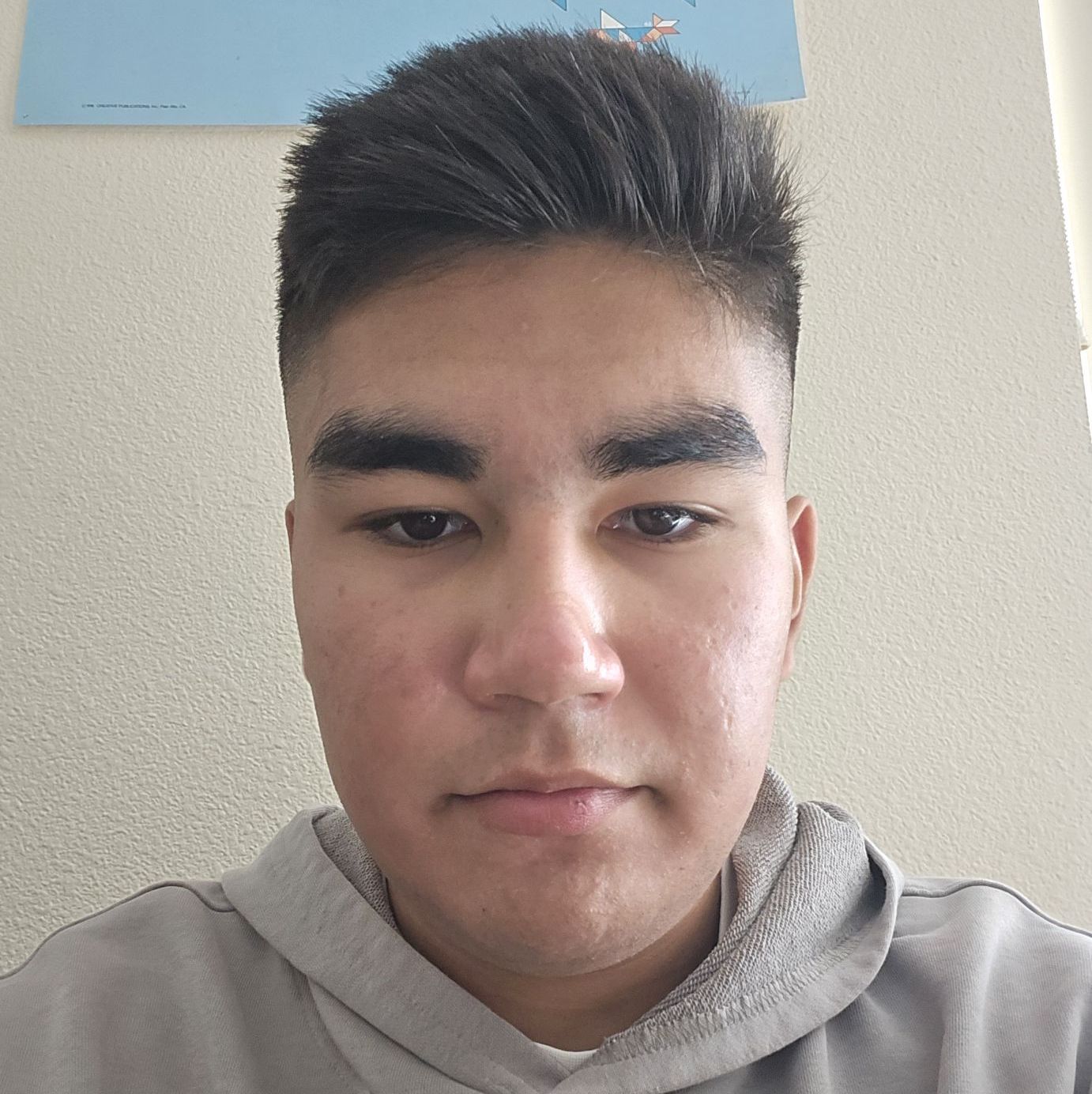 Profile of Kerim Gurdov