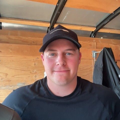 Profile of Carter Carlson