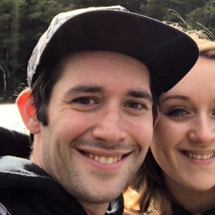 Profile of Jeremy Borges