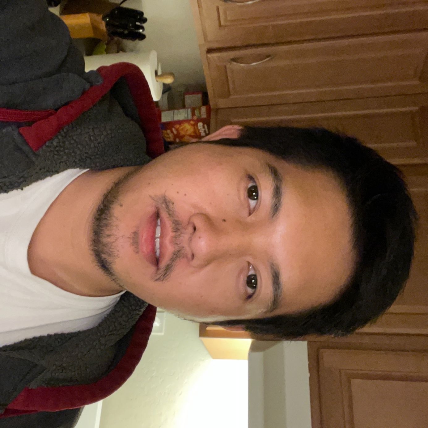 Profile of Jay Japinan