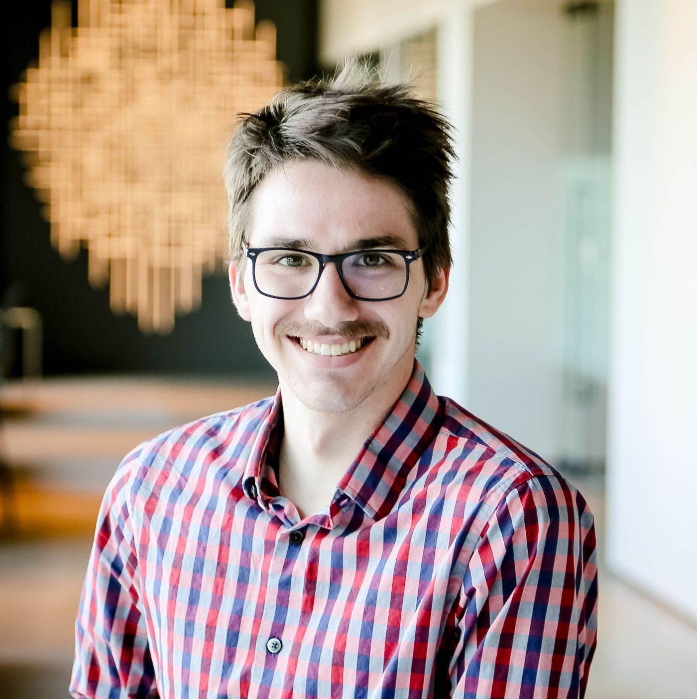 Profile of Benjamin Beilman