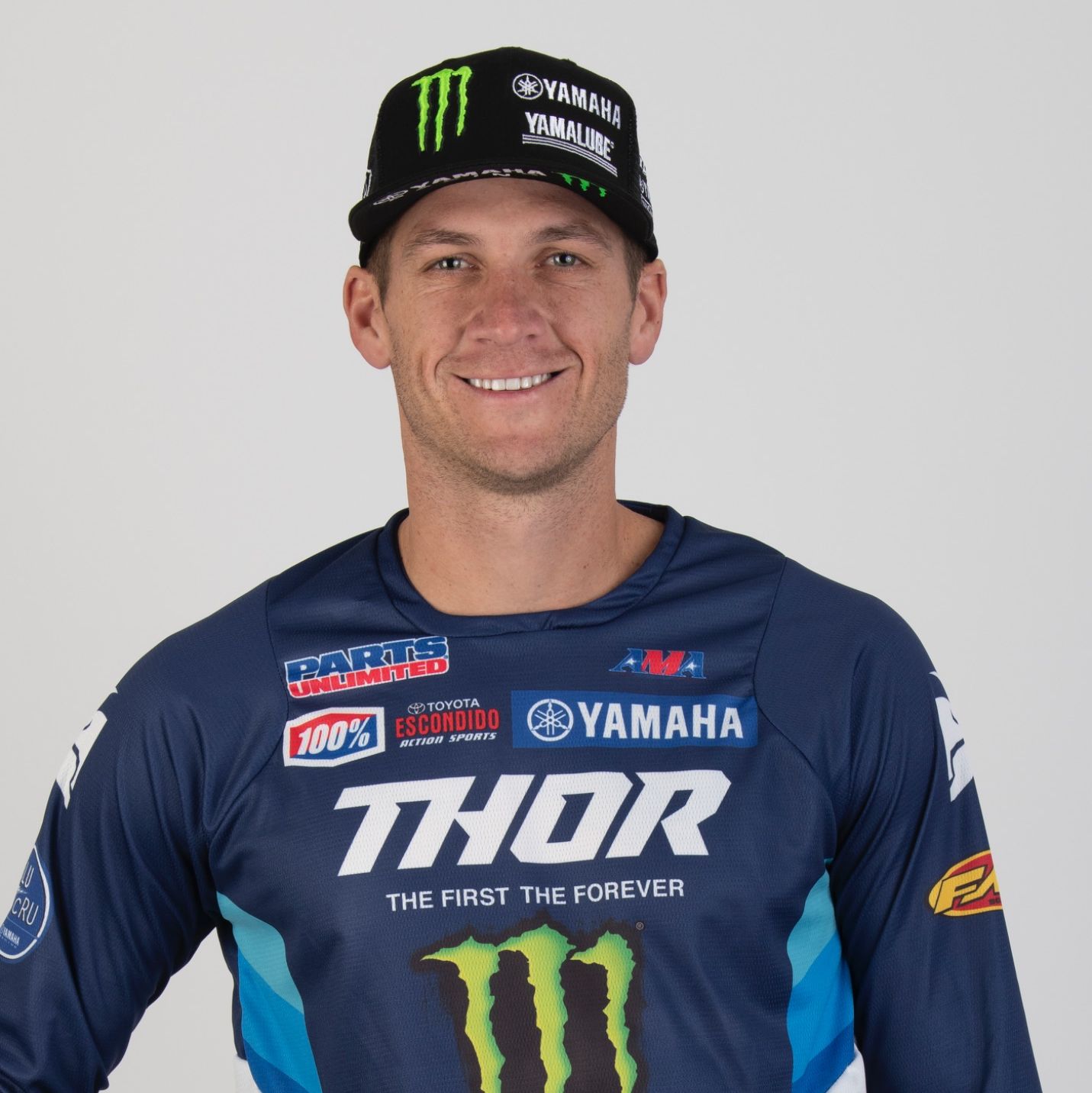 Profile of Christian Craig