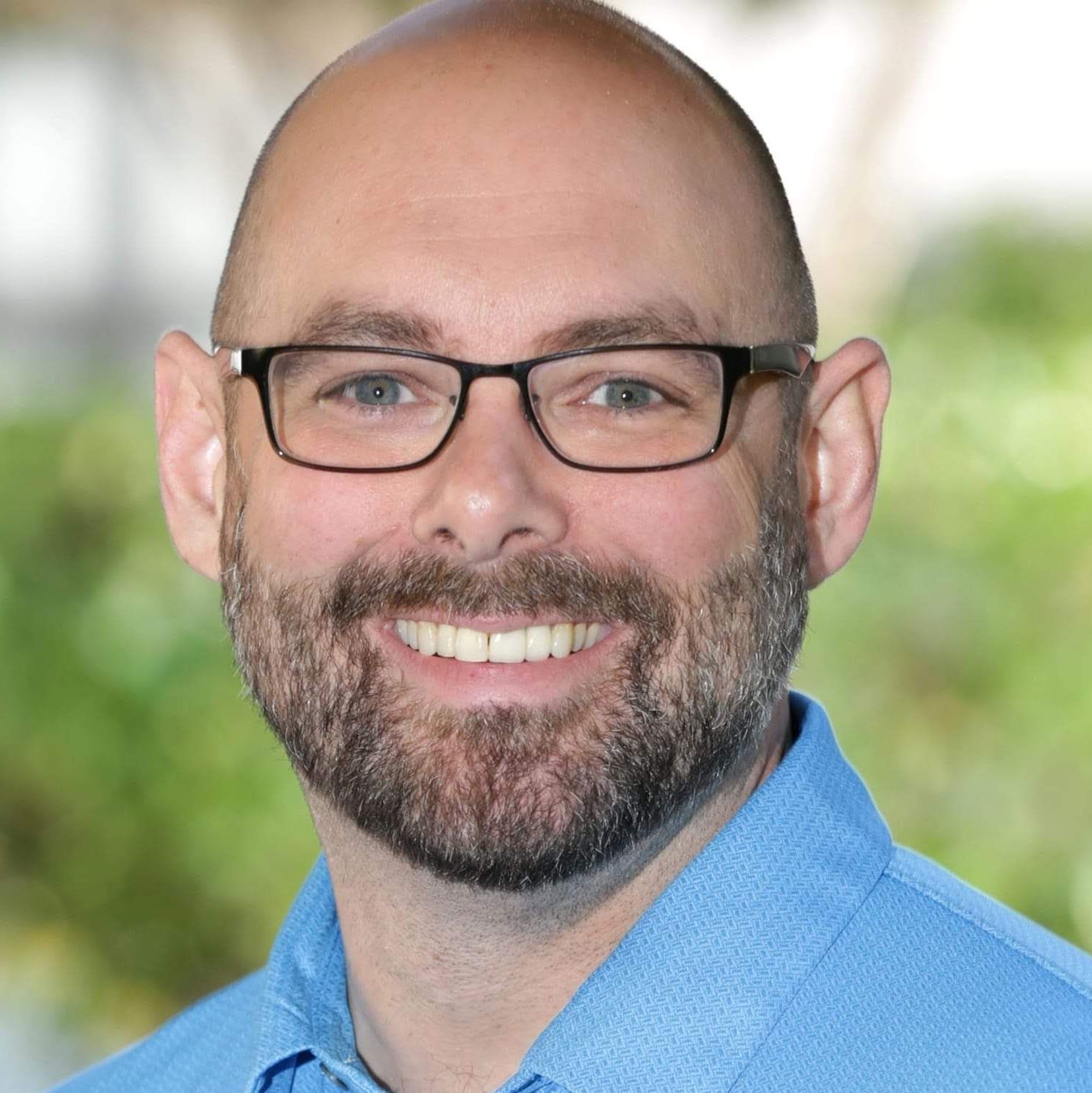 Profile of Ehren Hawkins